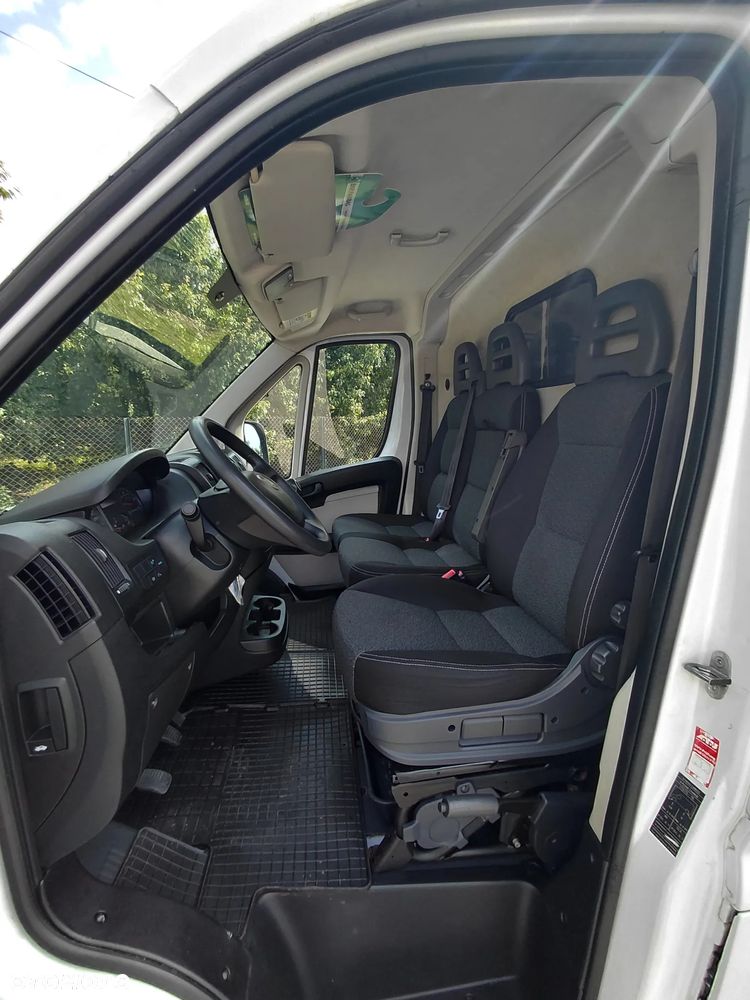 Fiat Ducato - 24