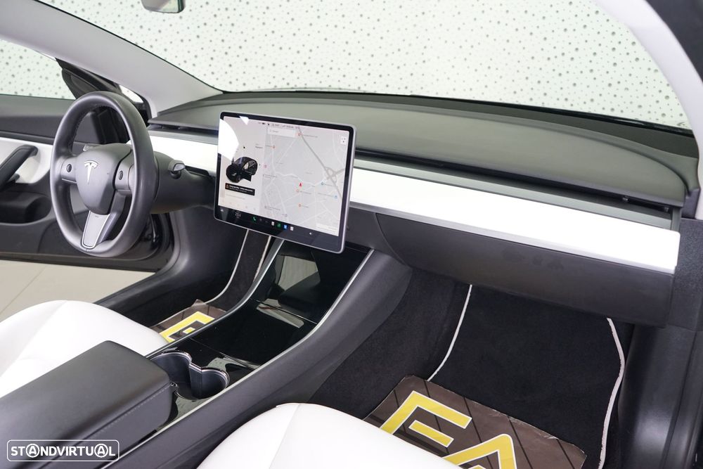 Tesla Model 3 Standard Range Plus RWD - 17