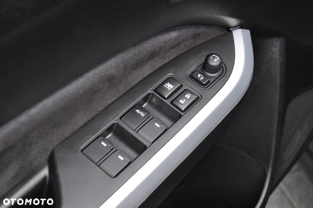 Suzuki Vitara 1.4 Boosterjet Allgrip Automatik S - 31