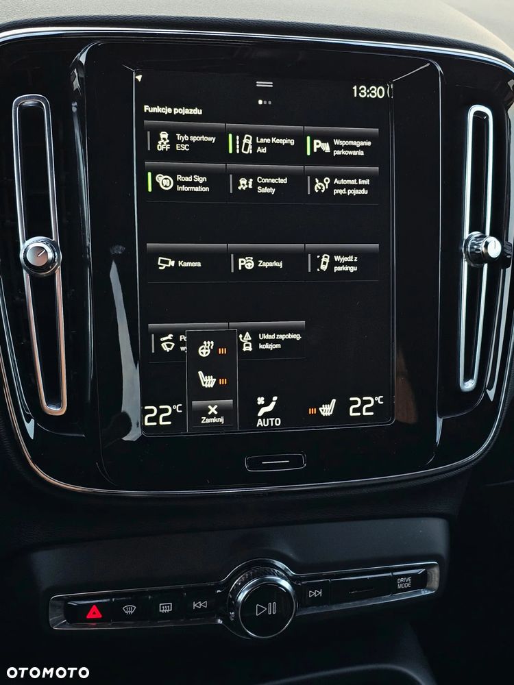 Volvo XC 40 B4 B R-Design - 6