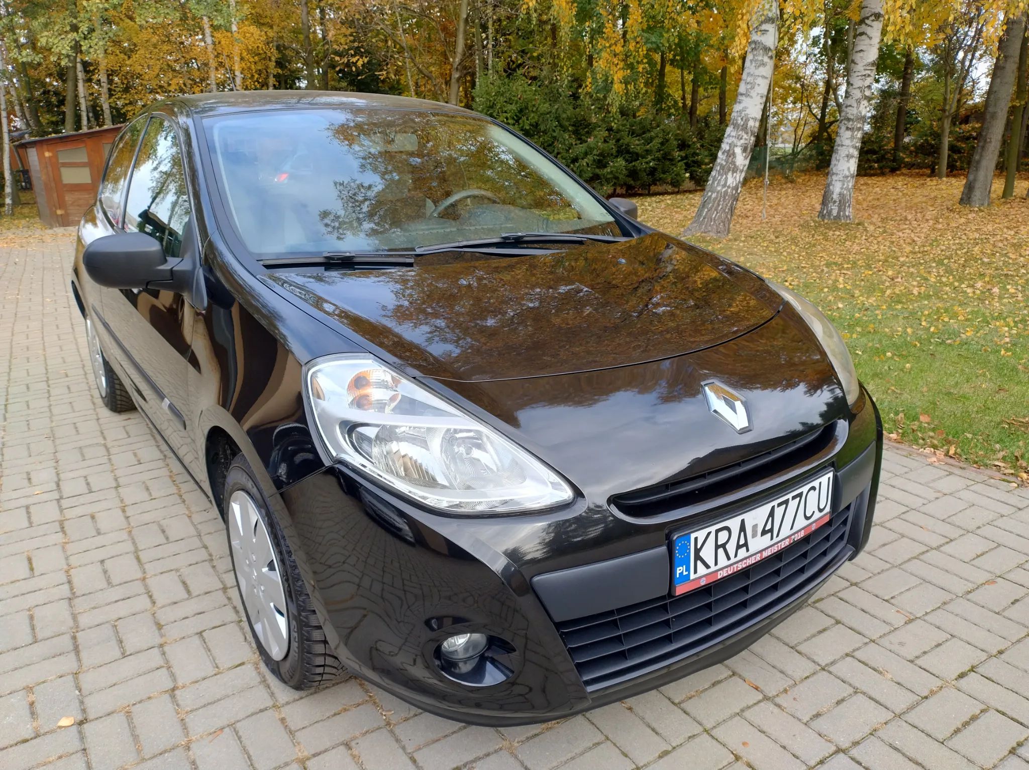 Renault Clio 1.2 16V 75 Collection - 1