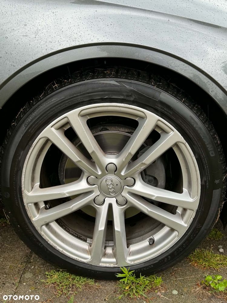 Audi A3 Limousine 2.0 TDI S tronic - 8