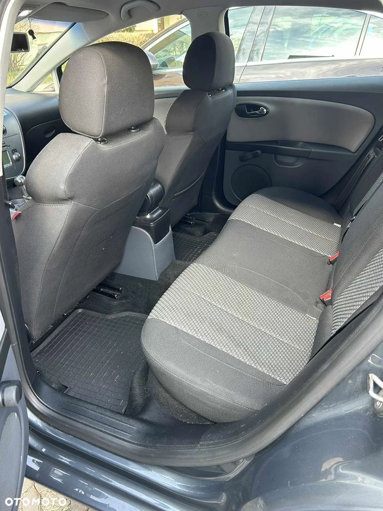 Seat Leon 1.6 Audience - 6