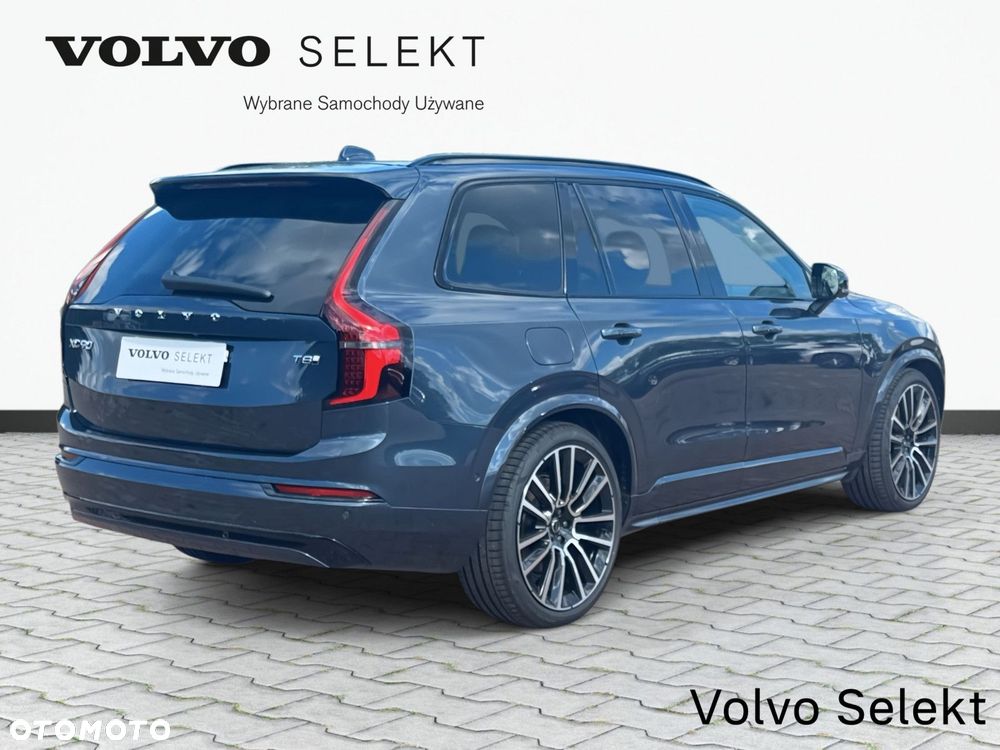 Volvo XC 90 - 6