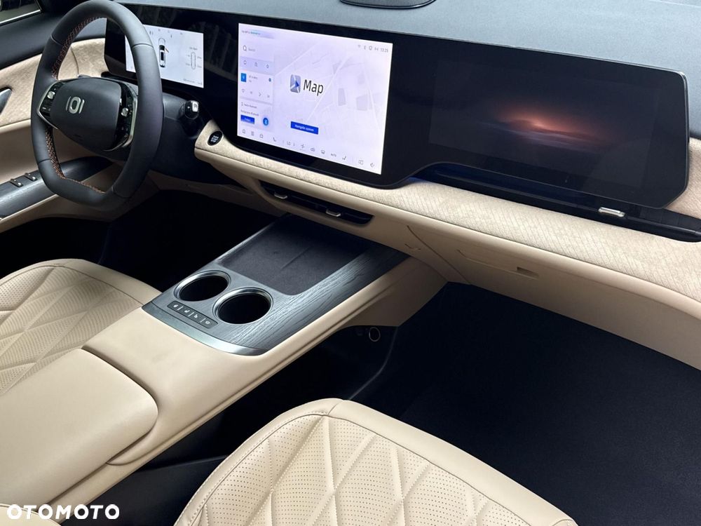 Changan CS75 Plus - 11