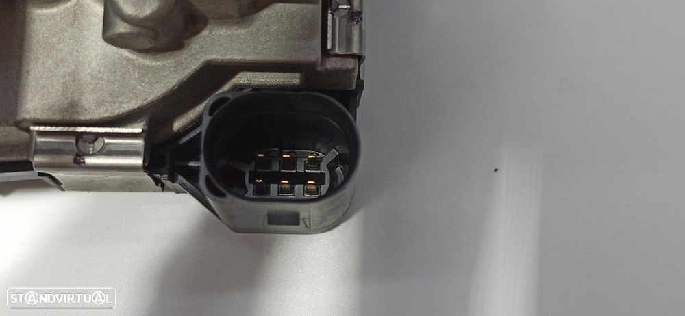 CORPO DE BORBOLETAS FIAT NUOVA 500 (150) FIAT 500 HYBRID MY DOLCEVITA 1 BSG 6V - 2