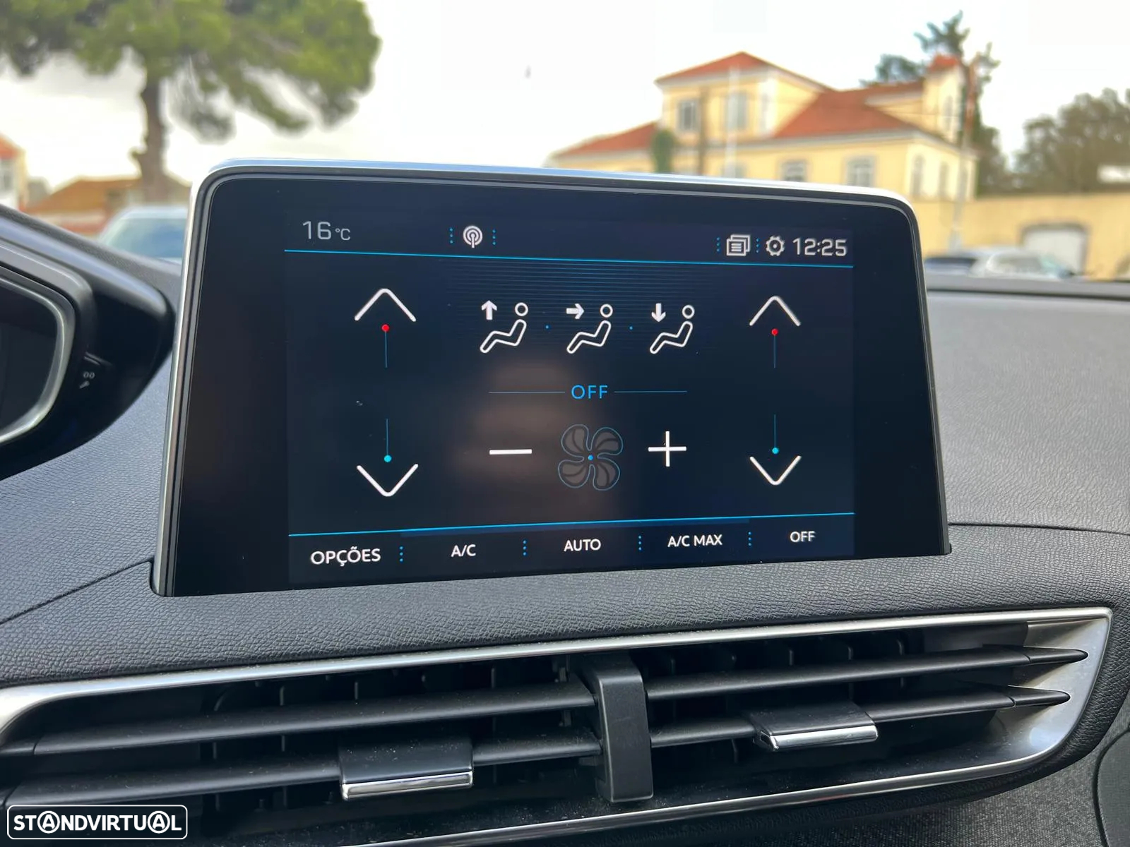 Peugeot 3008 1.5 BlueHDi Allure EAT8 - 10