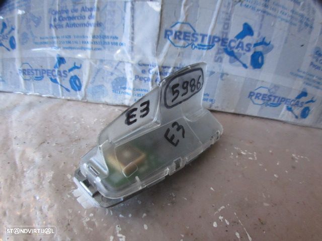 Modulo 922689403 BMW F20 2013 118D 143CV 5P CINZA Antena GPS BMW F20 2016 116D 115CV 3P PRETO - 2