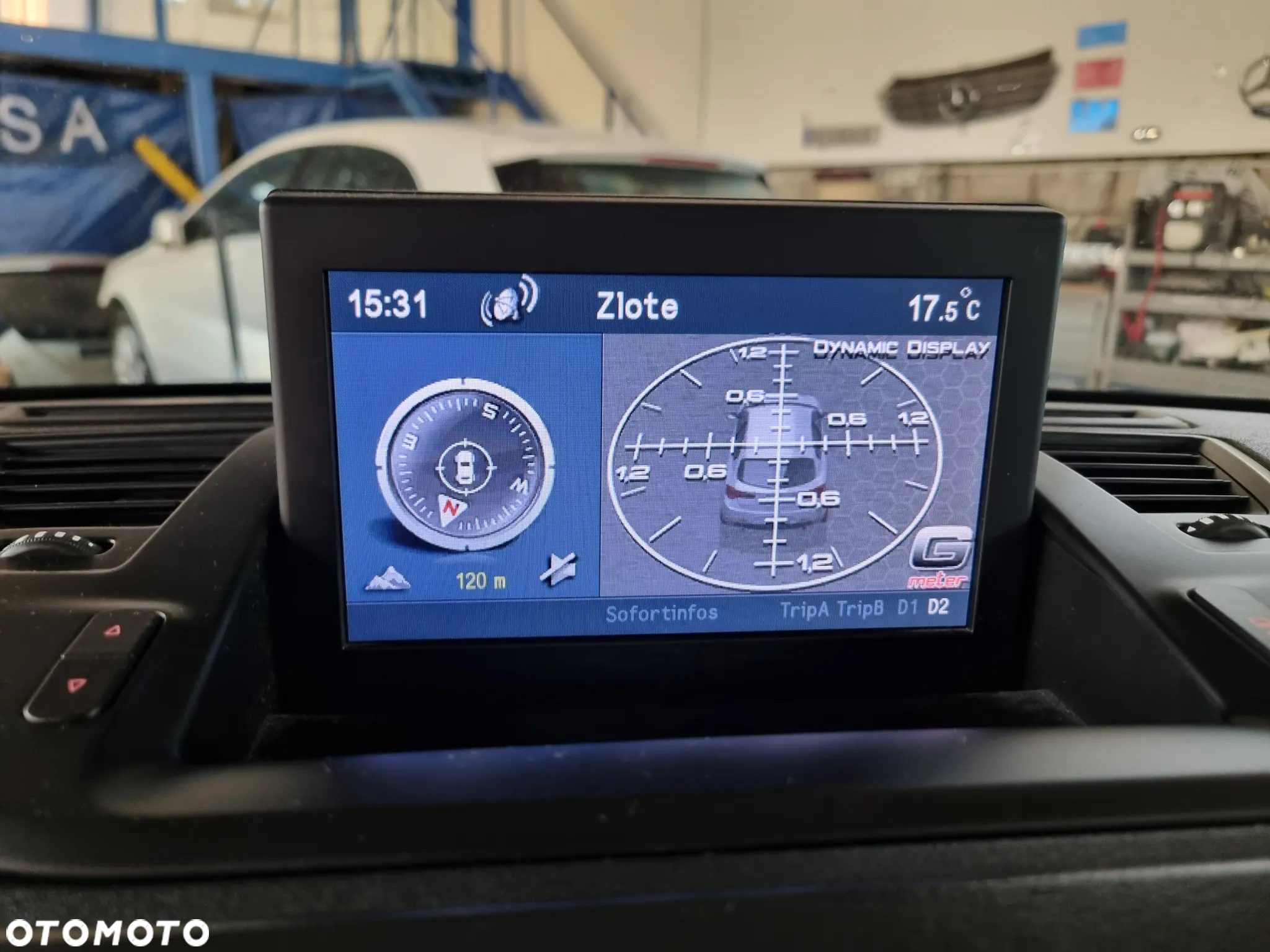 Alfa Romeo Giulietta 1.4 TB MultiAir Progression TCT - 20