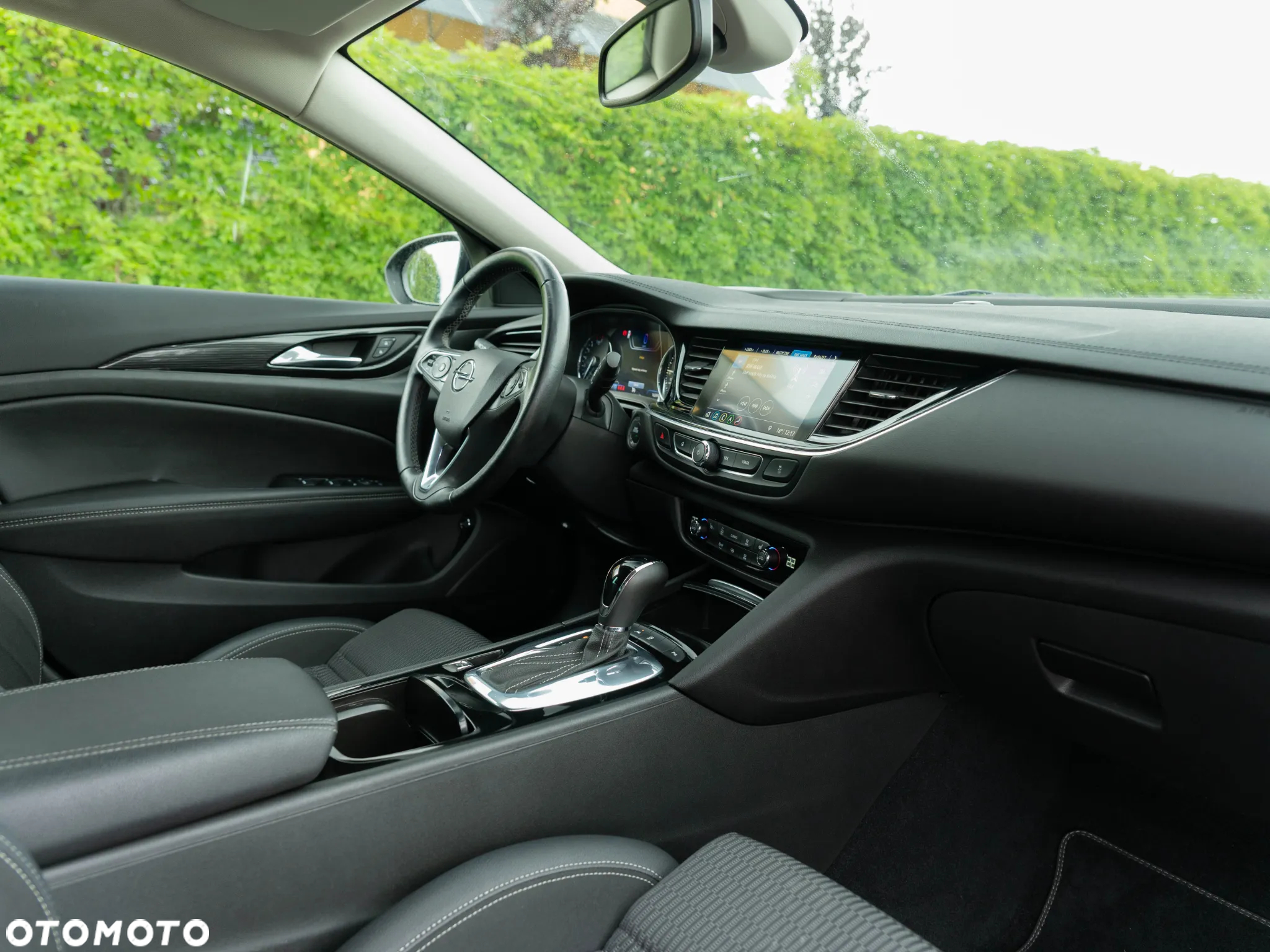 Opel Insignia 1.6 T Elite S&S - 21
