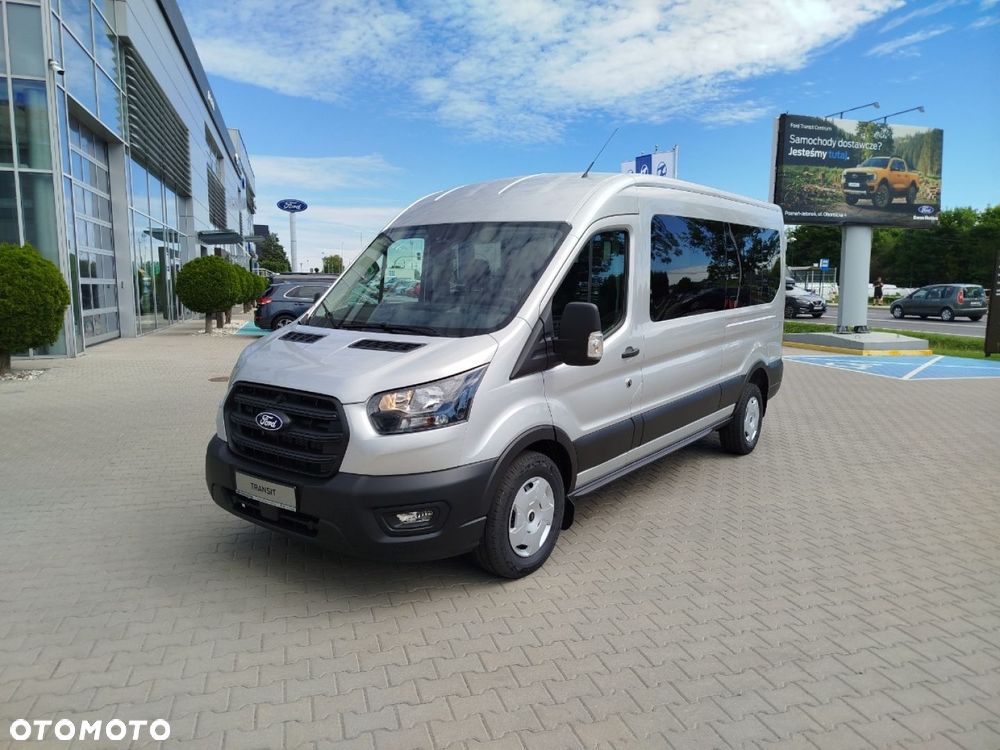 Ford Transit - 11