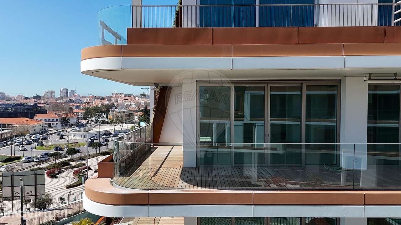 Apartamento T4 para venda - Grande imagem: 5/20