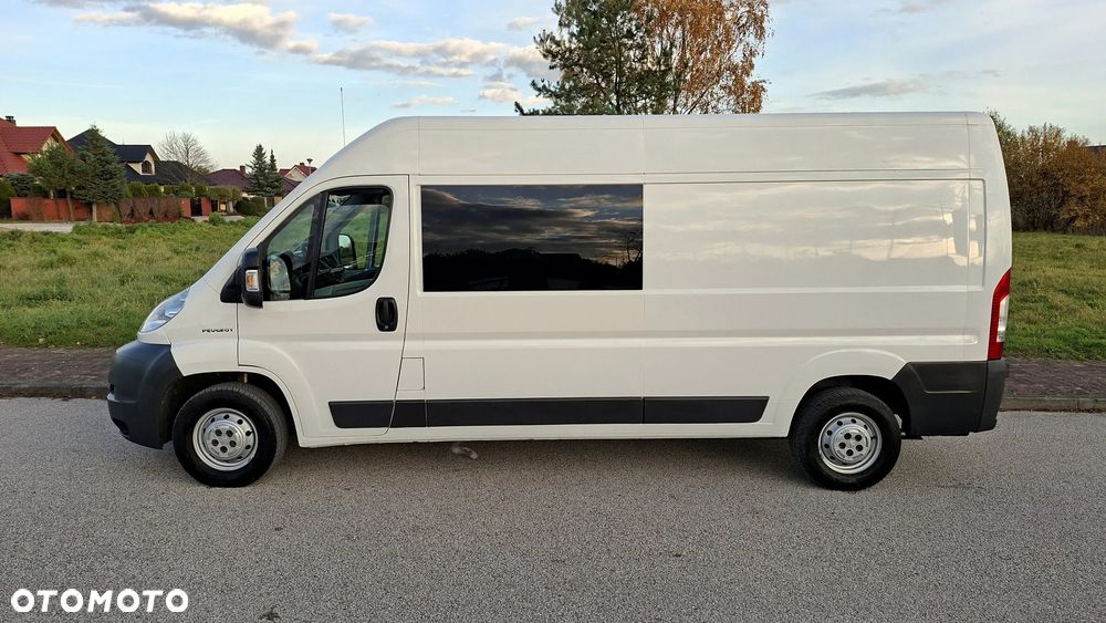 Peugeot BOXER - 6