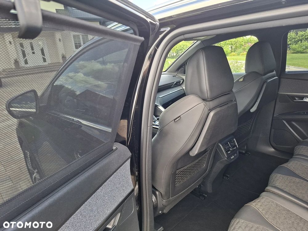 Peugeot 5008 - 26