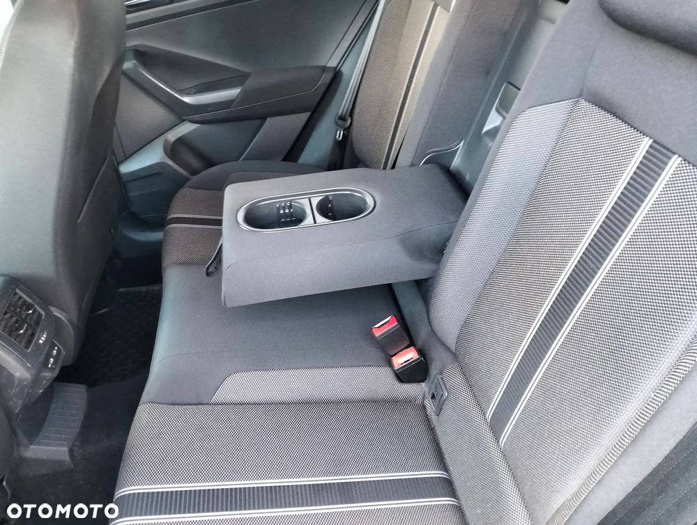 Volkswagen T-Roc 1.0 TSI Advance - 16