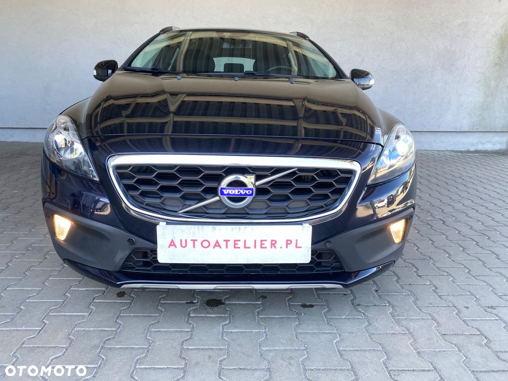 Volvo V40 Cross Country T3 Drive-E Base - 5