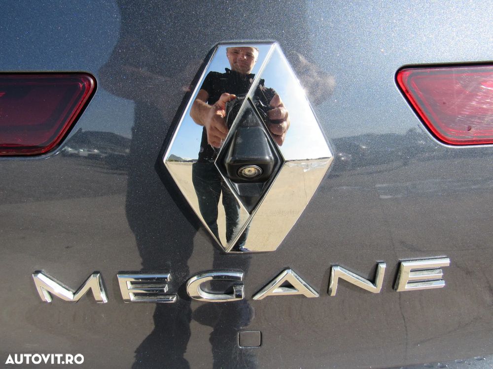 Renault Megane Energy dCi Intens - 27