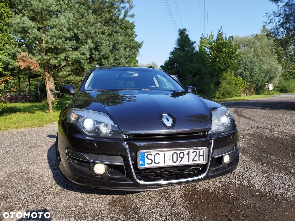 Renault Laguna 2.0 Bose Edition - 19