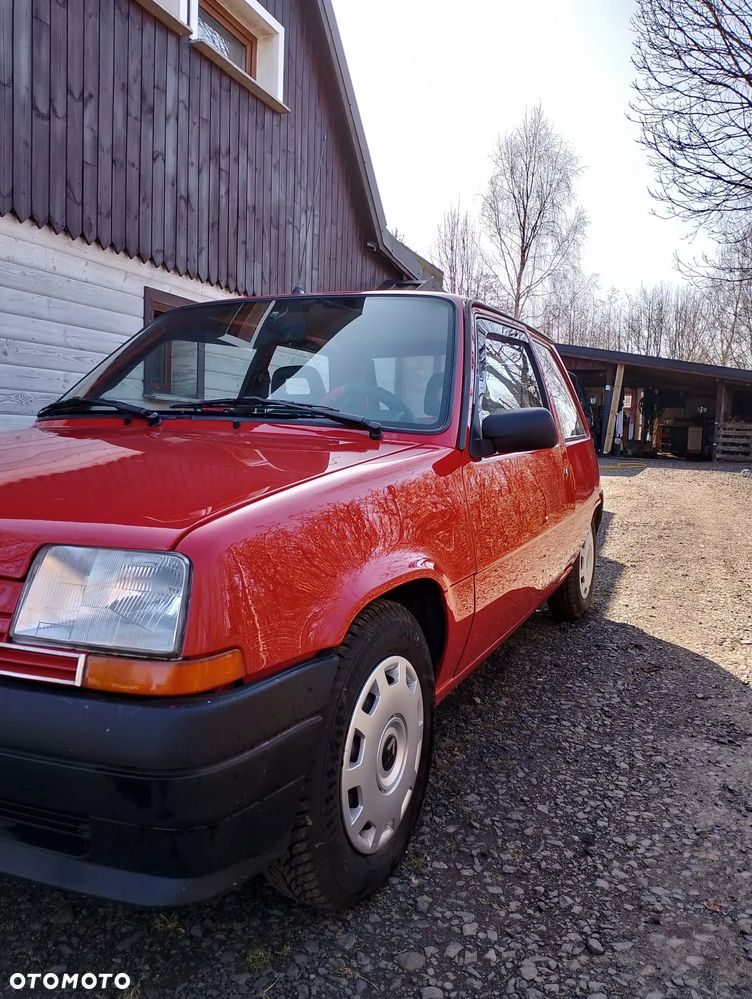 Renault 5 - 2