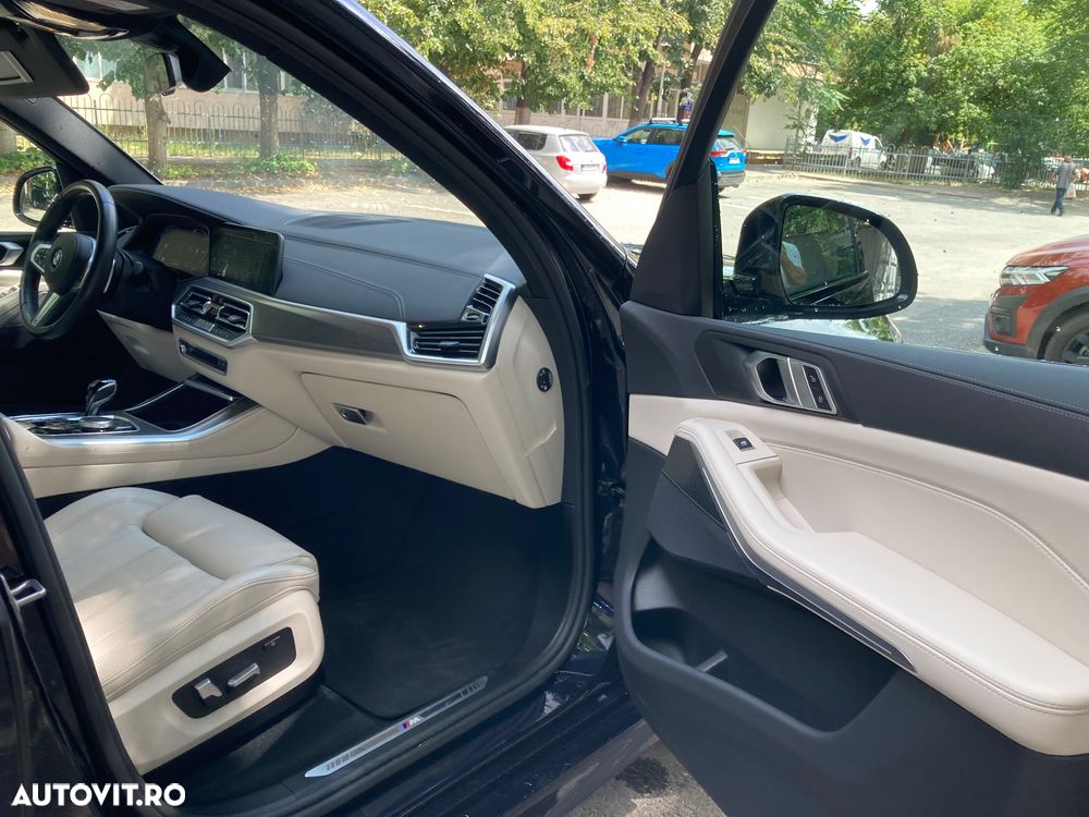 BMW X5 xDrive25d xLine - 16