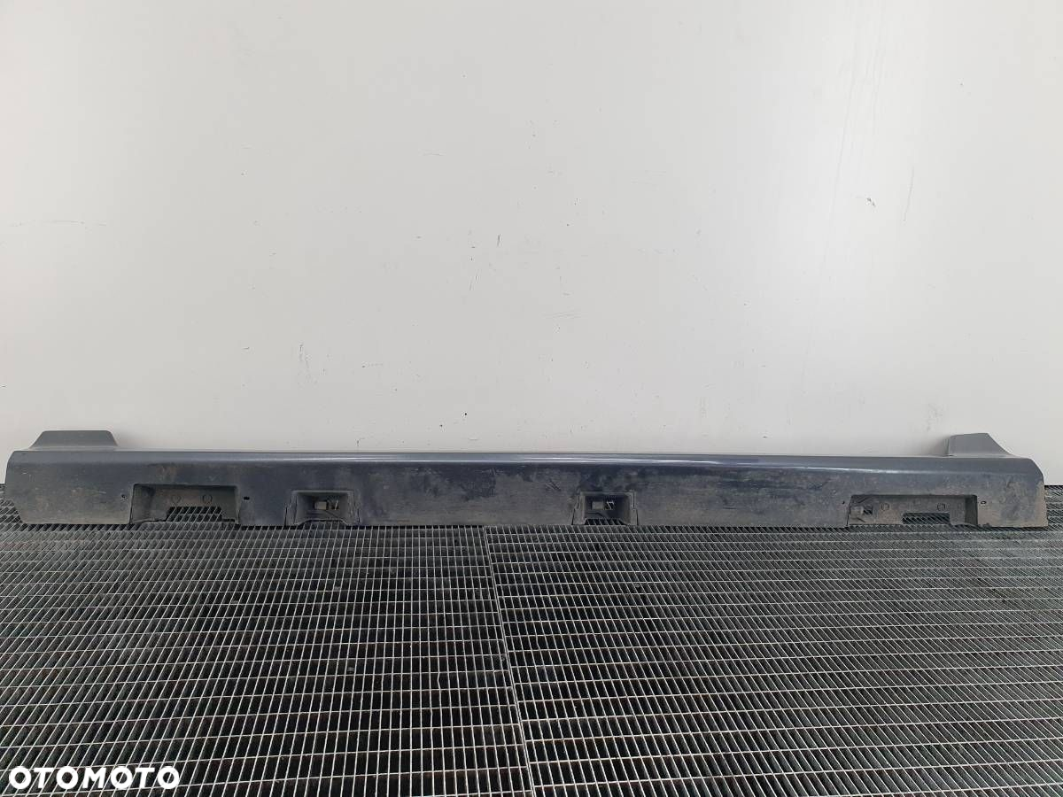LISTWA PROGOWA PRÓG NAKŁADKA LEWA MAZDA 2 DE SPORT 5D - 5