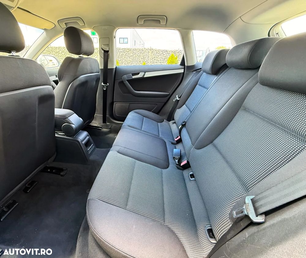 Audi A3 Sportback 2.0 TDI Attraction - 21