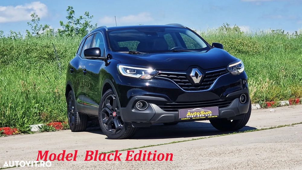 Renault Kadjar Energy TCe 130 Business - 3