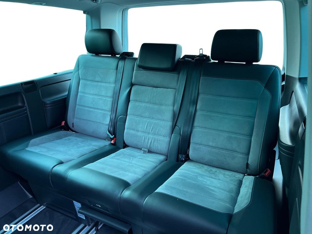 Volkswagen Multivan 2.0 BiTDI L1 Highline 4Motion DSG - 21