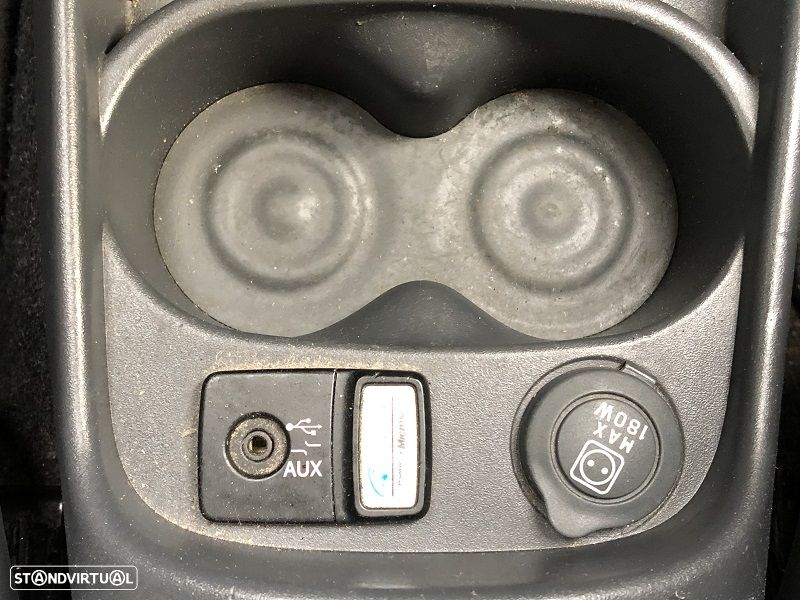 Fiat 500C 0.9 8V TwinAir Lounge - 16
