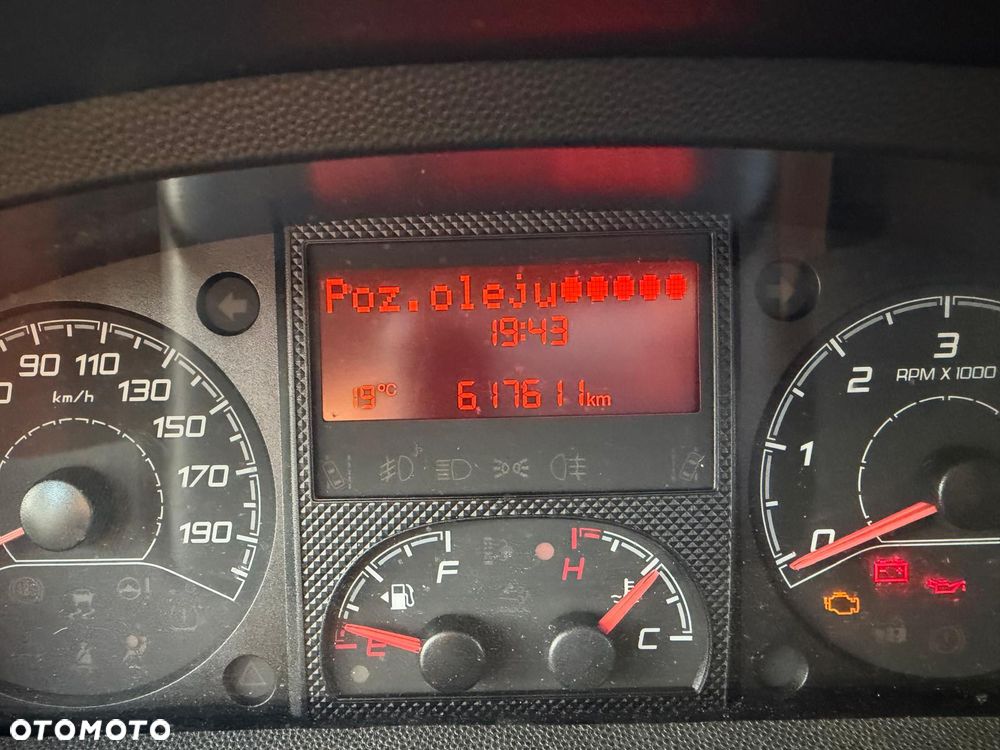 Fiat DUCATO - 16