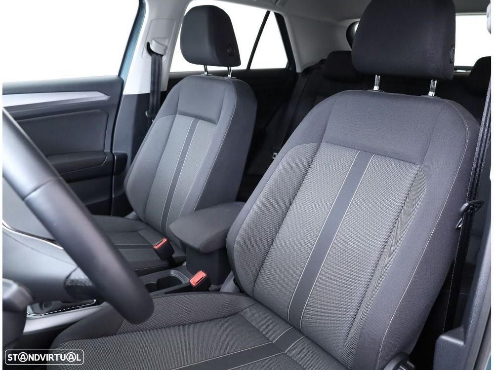 VW T-Roc 1.0 TSI Life - 17