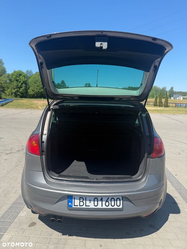 Seat Altea 2.0 TDI Stylance DSG - 15