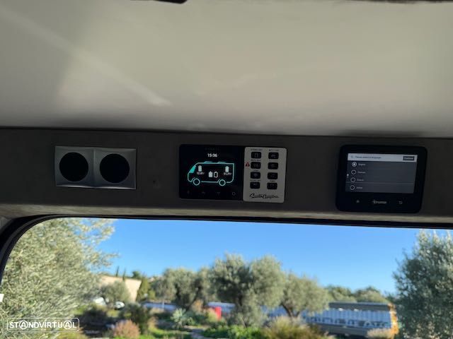 VW Grand California Siesta Pacific - 18