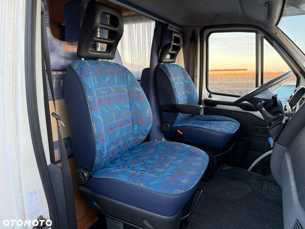 Fiat Cristall A-681 6-CIO OSOBOWY - 22