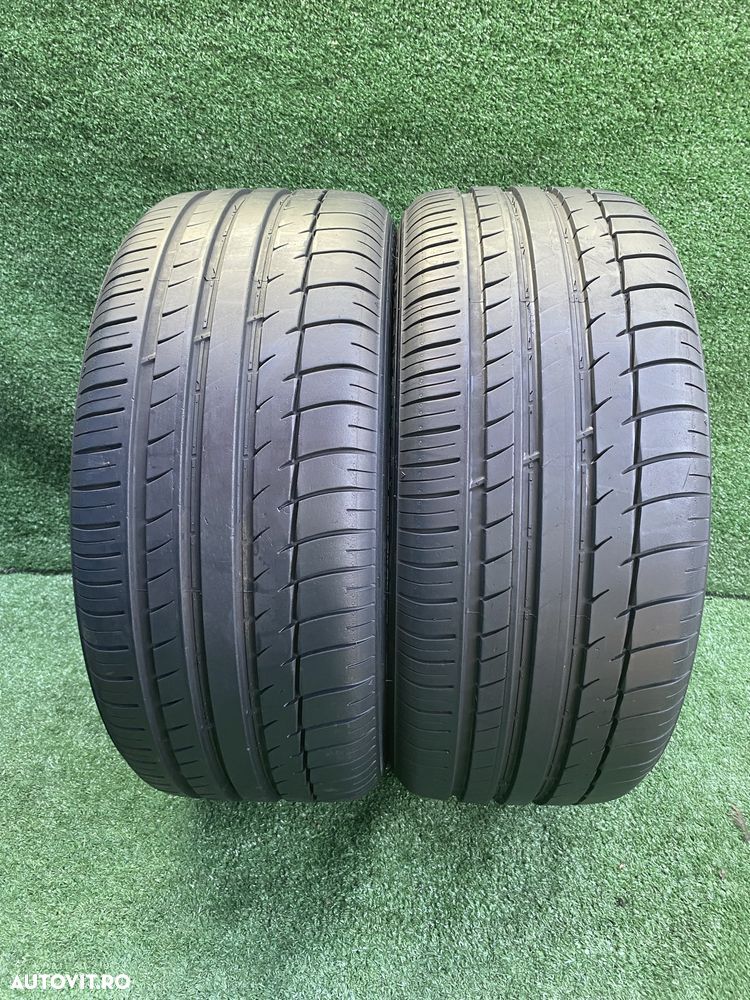 Set 2 anvelope vara Triangle Sporte X Th201 215 45 R16 90 V Dot 4220 - 1