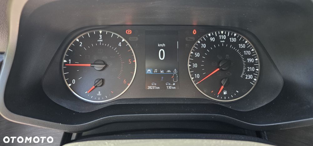 Renault Trafic - 9