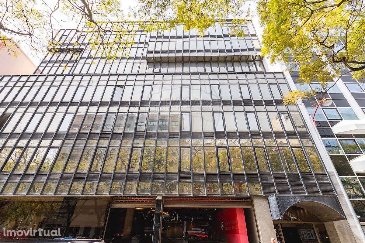 Escritório  para arrendamento - Grande imagem: 4/20