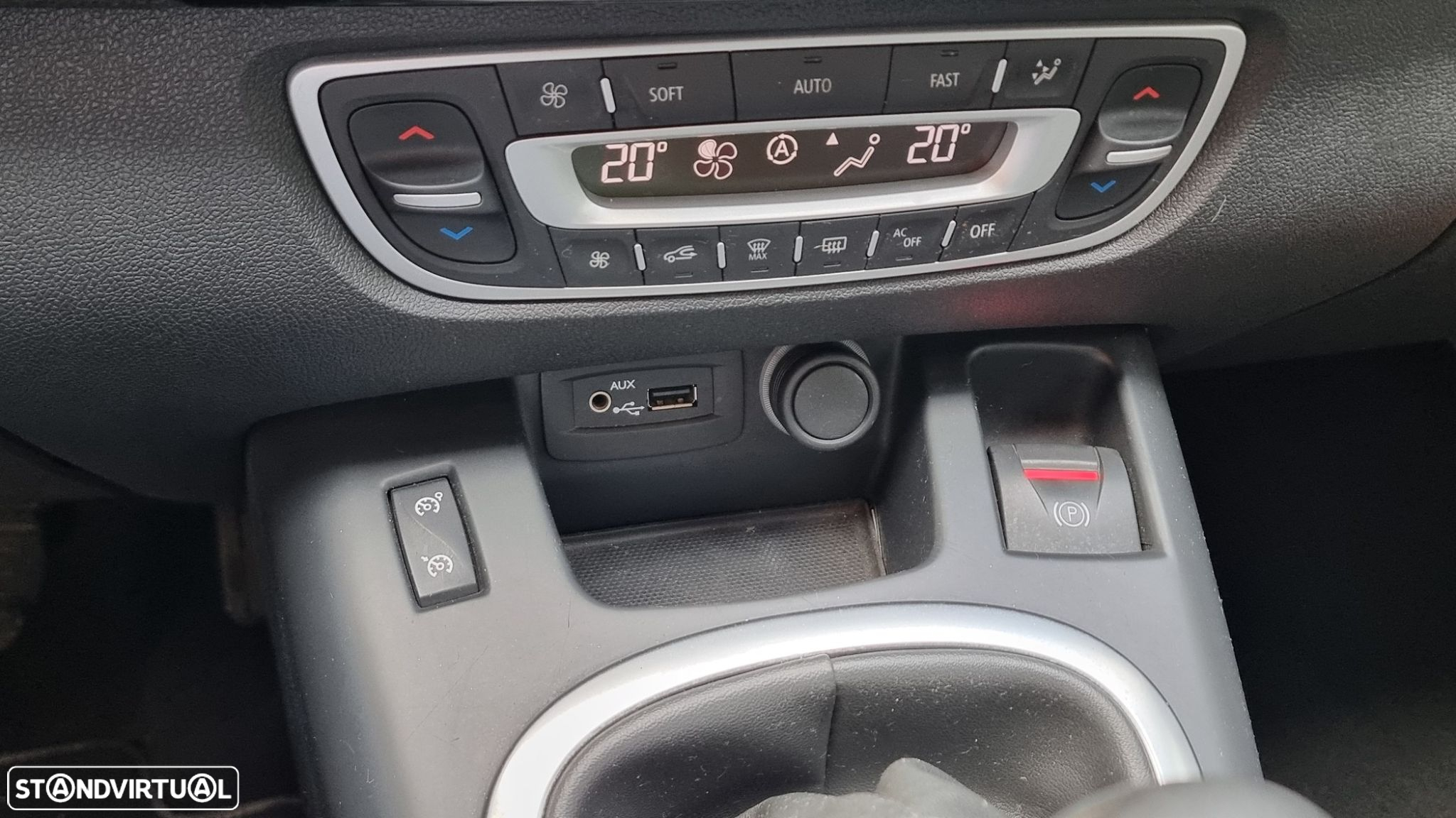 Renault Grand Scénic 1.5 dCi Bose Edition 7L - 13