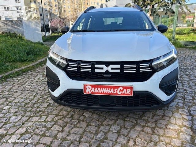 Dacia Jogger 1.0 TCe Essential - 6