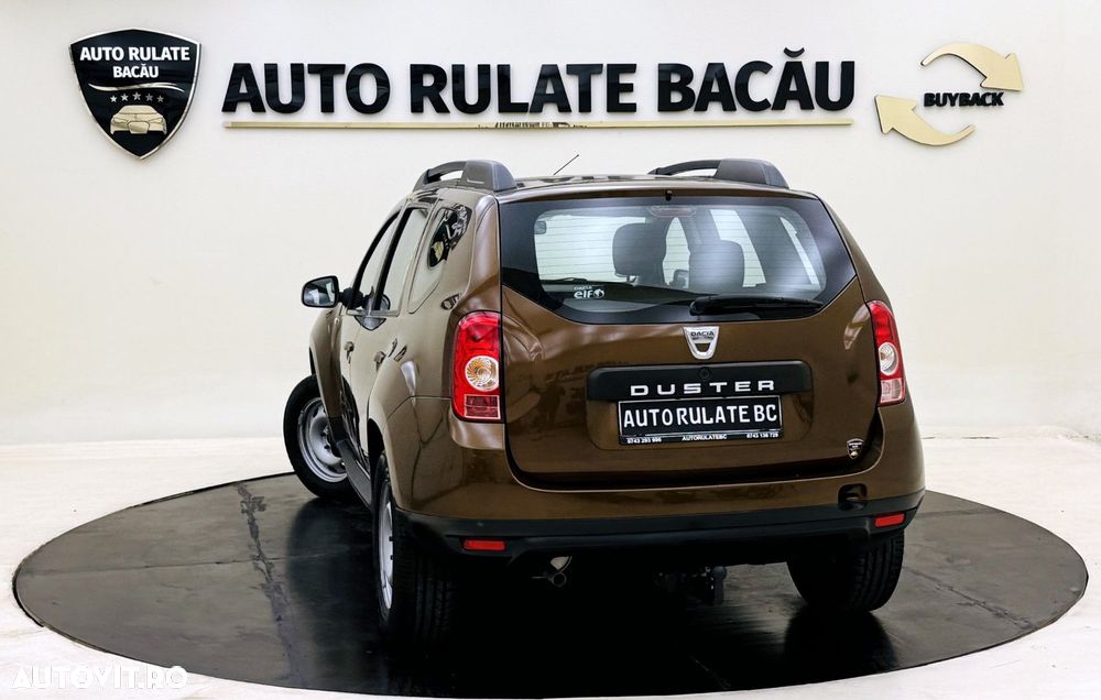 Dacia Duster - 7