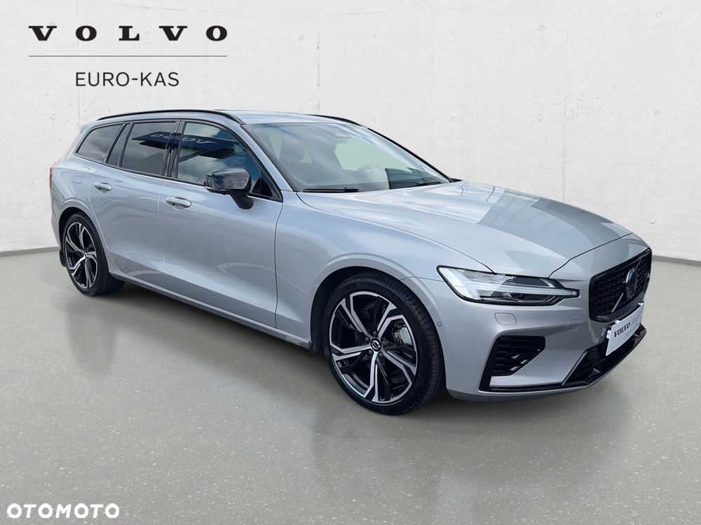 Volvo V60 - 3