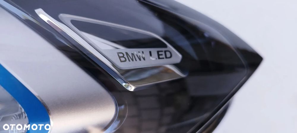 Bmw 3 G20 G21 Lift 2022- Laser Full Led Lewa Oryginał 9450801 - 04 - 6