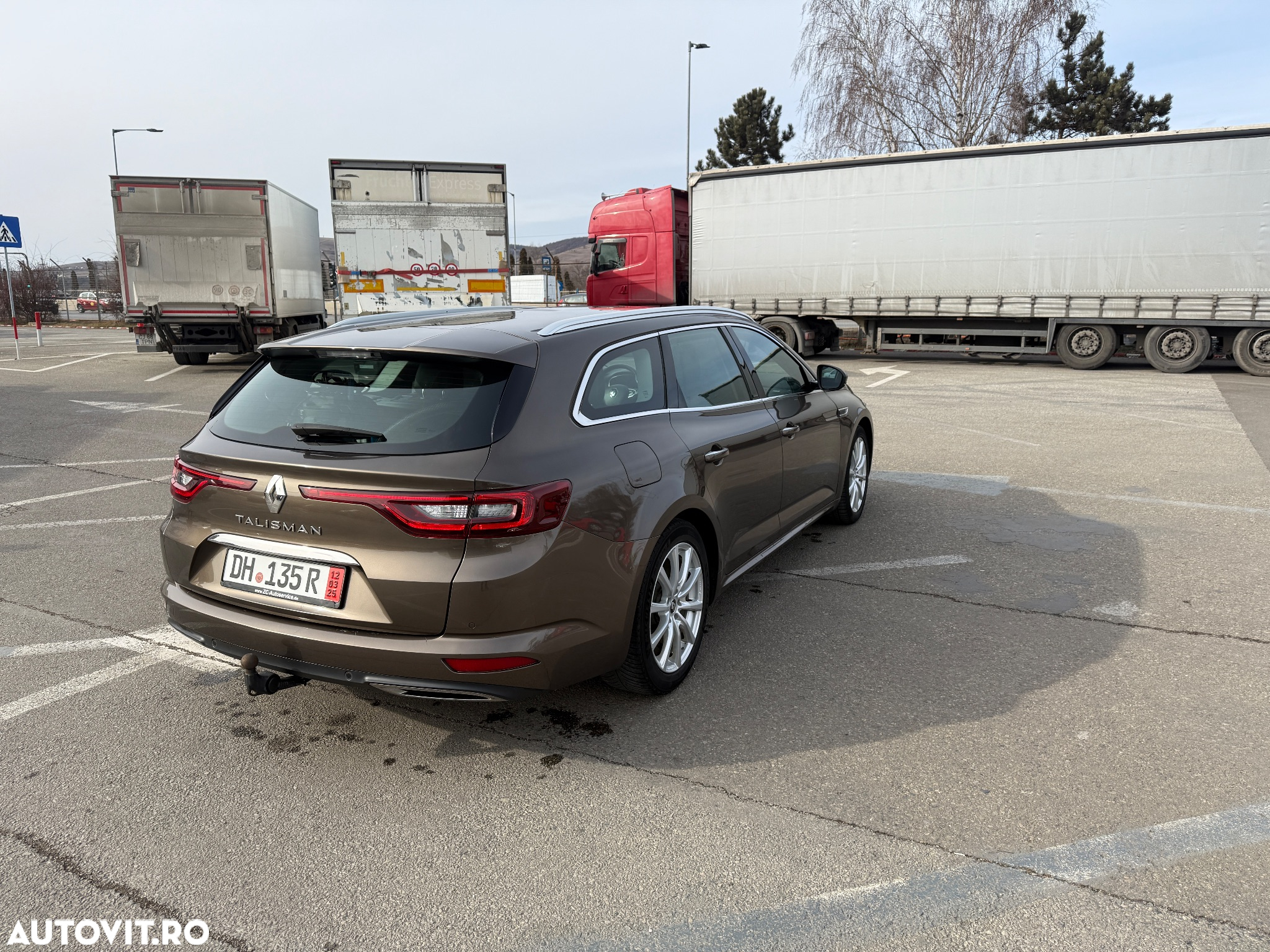 Renault Talisman - 26