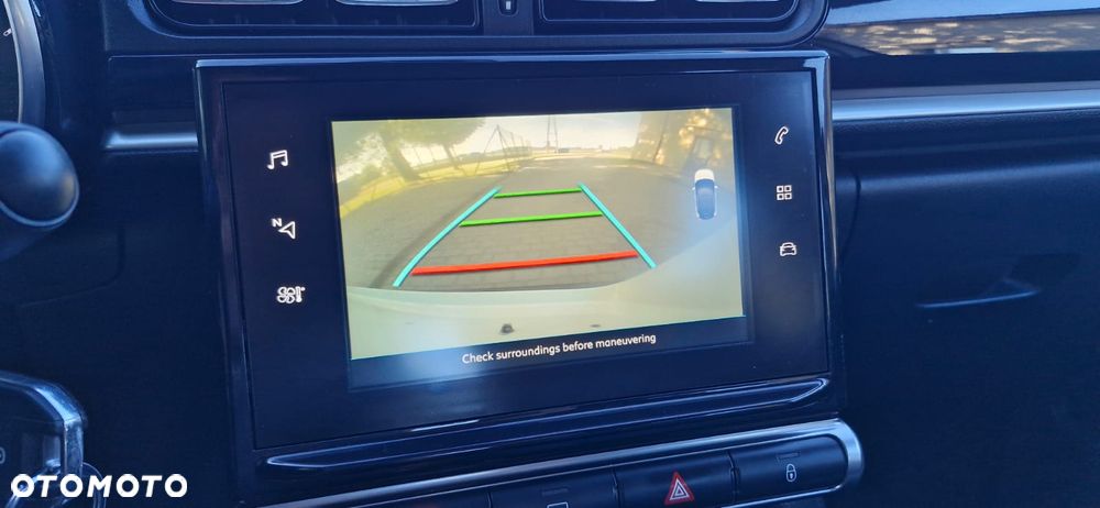 Citroën C3 Pure Tech 83 S&S SHINE PACK - 14