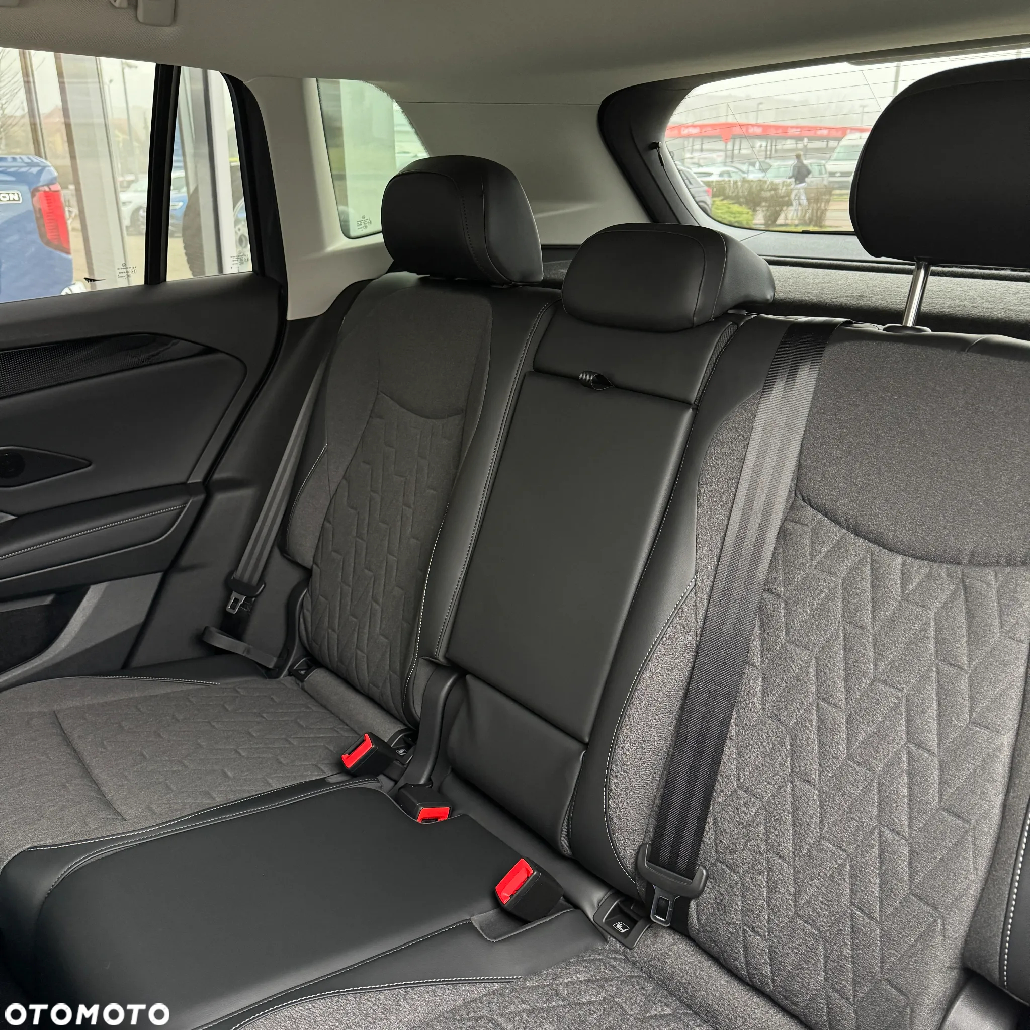 Volkswagen Tiguan 1.5 eHybrid PHEV Elegance DSG - 7