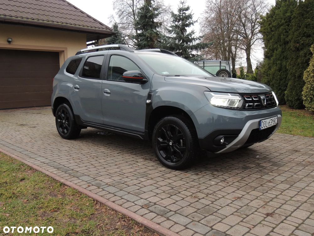 Dacia Duster 1.0 TCe Prestige - 2