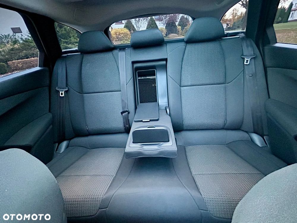 Peugeot 508 1.6 T Allure - 27