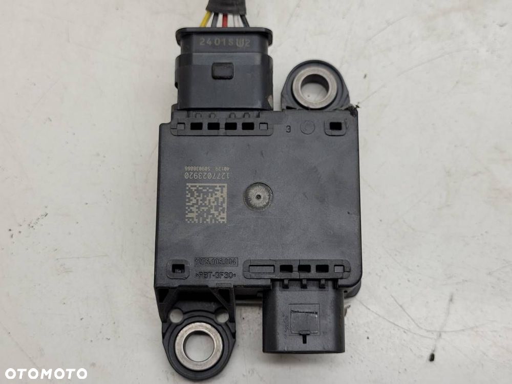 SONDA LAMBDA JAGUAR F-PACE X761 2.0D 180KM 0281008528 - 5