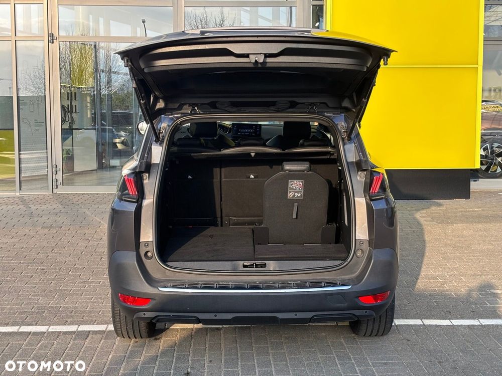Peugeot 5008 1.5 BlueHDi Active Pack S&S EAT8 - 8