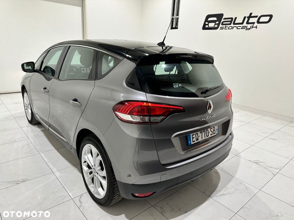 Renault Scenic - 14